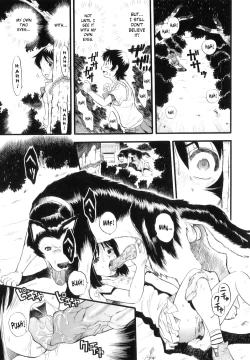 Page 9 of Ane Inu Imouto | Big Sister Dog Little Sister