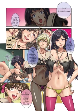Page 15 of Mariasama Prostitution 6
