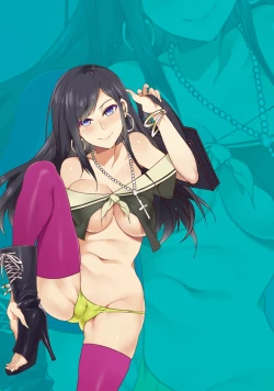 Page 41 of Mariasama Prostitution 6