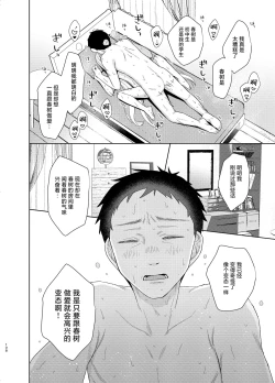 Page 106 of TS Shoujo Haruki-kun 5 | TS少女春树君 5