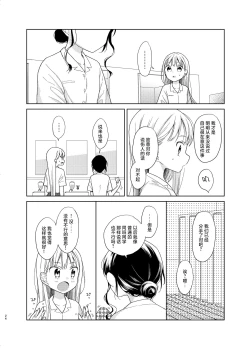 Page 23 of TS Shoujo Haruki-kun 5 | TS少女春树君 5
