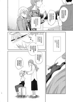 Page 9 of TS Shoujo Haruki-kun 5 | TS少女春树君 5