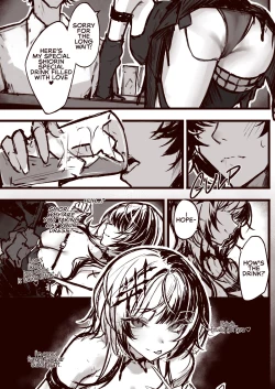 Page 7 of Anata no Shiori ni Naritai - I Just Want To Be Your Shiori