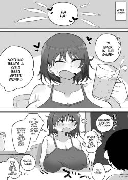 Page 10 of Kinshin to Rinjin Mama ni Naisho de Otonari no Komochi Mama to Dosukebe Ecchi Shitemasu | I'm having a dirty sex with my neighbor's mom without her knowledge