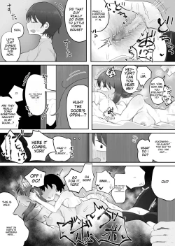 Page 33 of Kinshin to Rinjin Mama ni Naisho de Otonari no Komochi Mama to Dosukebe Ecchi Shitemasu | I'm having a dirty sex with my neighbor's mom without her knowledge