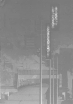 Page 3 of HIGHRISK OF THE DEAD