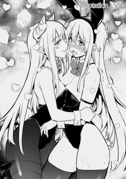 Page 109 of Boukensha-chan to Ecchi na Bouken 3