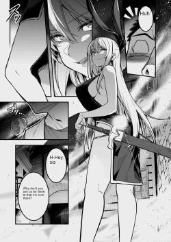 Page 16 of Boukensha-chan to Ecchi na Bouken 3