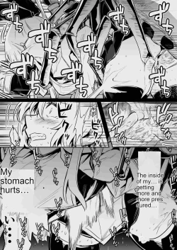 Page 28 of Boukensha-chan to Ecchi na Bouken 3