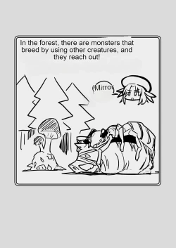 Page 30 of Boukensha-chan to Ecchi na Bouken 3