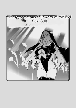 Page 40 of Boukensha-chan to Ecchi na Bouken 3