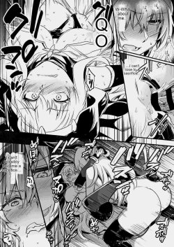 Page 48 of Boukensha-chan to Ecchi na Bouken 3