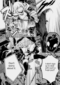 Page 5 of Boukensha-chan to Ecchi na Bouken 3