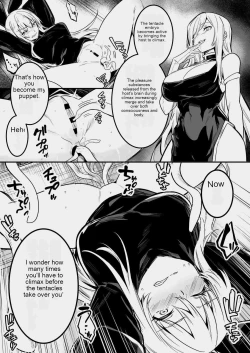 Page 62 of Boukensha-chan to Ecchi na Bouken 3