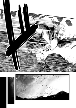 Page 8 of Boukensha-chan to Ecchi na Bouken 3