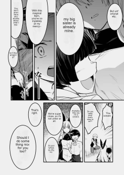 Page 93 of Boukensha-chan to Ecchi na Bouken 3