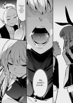 Page 95 of Boukensha-chan to Ecchi na Bouken 3