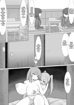 Page 43 of Onee-san to no Koubi ni Hamaru Futa Musume no Hanashi | Futa Dickgirl Becomes Addicted To Fucking The Lady In Her Neighborhood