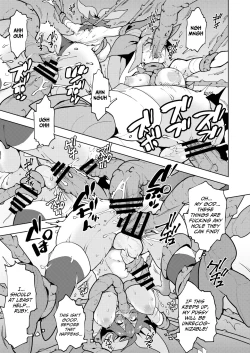 Page 24 of FUTANATIA FOREVER