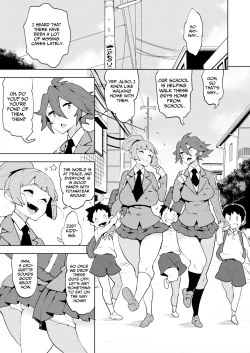 Page 34 of FUTANATIA FOREVER