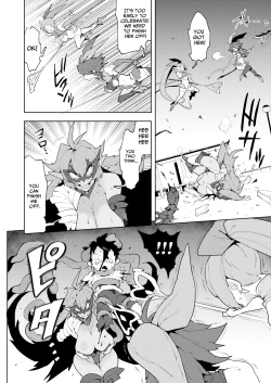 Page 41 of FUTANATIA FOREVER