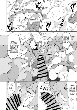 Page 75 of FUTANATIA FOREVER