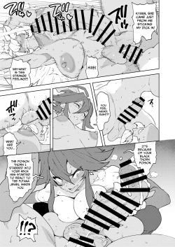 Page 88 of FUTANATIA FOREVER