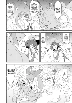 Page 93 of FUTANATIA FOREVER