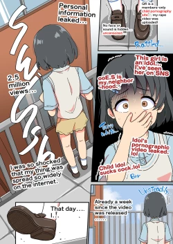 Page 31 of Sasaki Chie Geneki Shougakusei 11-sai Idol AV debut