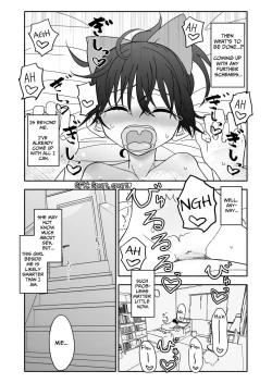 Page 117 of Okashi Tsukuri Idol Gimi! Ecchi na Himitsu no Tokkun Manga | Confectionery Idol Gimmie! Naughty Secret Training Manga
