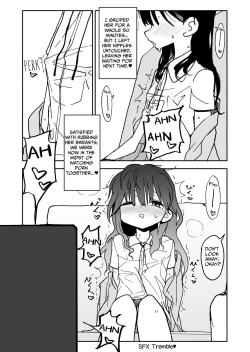 Page 22 of Okashi Tsukuri Idol Gimi! Ecchi na Himitsu no Tokkun Manga | Confectionery Idol Gimmie! Naughty Secret Training Manga