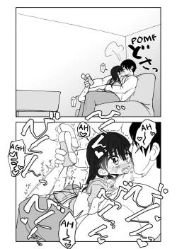 Page 36 of Okashi Tsukuri Idol Gimi! Ecchi na Himitsu no Tokkun Manga | Confectionery Idol Gimmie! Naughty Secret Training Manga