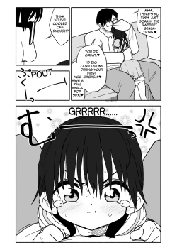 Page 38 of Okashi Tsukuri Idol Gimi! Ecchi na Himitsu no Tokkun Manga | Confectionery Idol Gimmie! Naughty Secret Training Manga