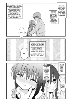 Page 63 of Okashi Tsukuri Idol Gimi! Ecchi na Himitsu no Tokkun Manga | Confectionery Idol Gimmie! Naughty Secret Training Manga