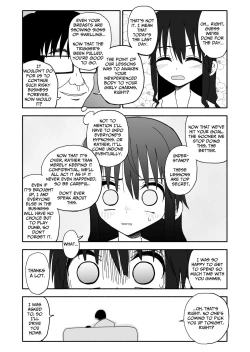 Page 72 of Okashi Tsukuri Idol Gimi! Ecchi na Himitsu no Tokkun Manga | Confectionery Idol Gimmie! Naughty Secret Training Manga
