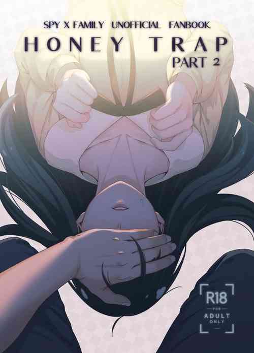 Download HONEY TRAP PART 2