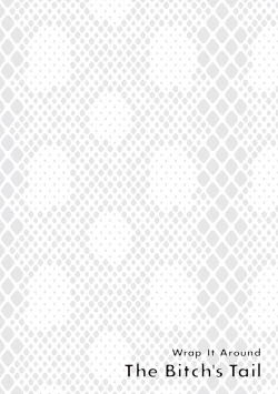 Page 196 of Bitch no Shippo ni Makitsukete - Wrap it around the bitch's tail | 缠上色情的尾巴