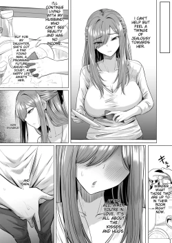 Page 8 of Houkai Kazoku