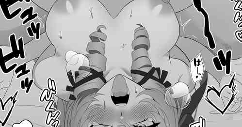 Download Nakadashi Sarechatta  Salome-jou