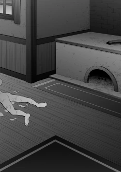 Page 37 of Kanojo Ga Monsutā Ni Natta Hi