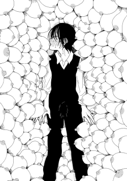 Page 33 of Plastic yori Toumei na Bakudan