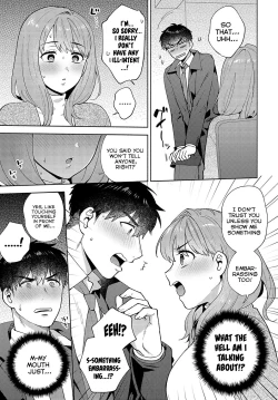 Page 9 of Morimurasenpai's Relaxation Method