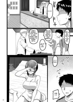 Page 7 of Ecchi na Omise ni Ittara Osananajimi ga Detekita Hanashi - Sex Establishment Series