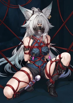 Page 12 of ［kyuso379］【飞霄】奇特的诊疗训练