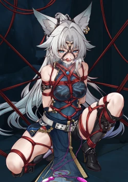 Page 16 of ［kyuso379］【飞霄】奇特的诊疗训练