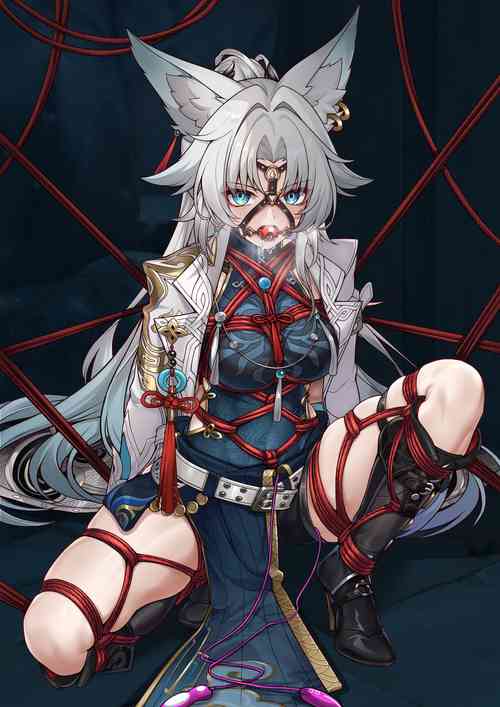 Download ［kyuso379］【飞霄】奇特的诊疗训练