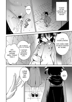 Page 44 of Onaho Uri no Shoujo 2- The little ONAHO girl comic book