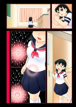 Page 69 of Yokubou Kaihou Taimu Mashin 【Mizuka-chan Hen】 Ojisan ni Haramaserareru Sukumei wo Seotta Bishoujo