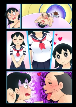 Page 81 of Yokubou Kaihou Taimu Mashin 【Mizuka-chan Hen】 Ojisan ni Haramaserareru Sukumei wo Seotta Bishoujo