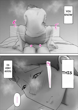 Page 14 of Usotsuki na Kaa-san